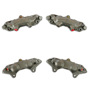CALIPER SET REMAN 1965-82 CORV